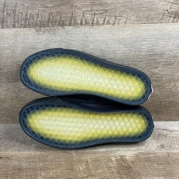 VANS Authentic 44 DX Halo Multi Alva Skate Casual Shoes Mens 5.5 Womens 7 NEW - Picture 8 of 11